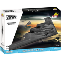 Northrop Grumman B-2 Spirit