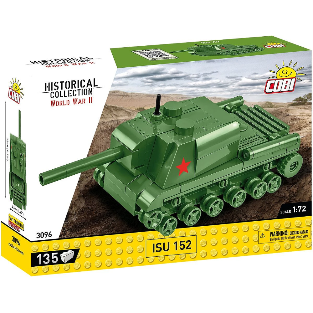 ISU 152