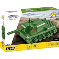 ISU 152