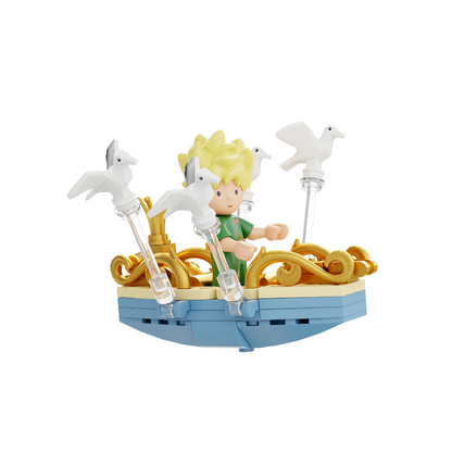 Le Petit Prince™ Hourglass