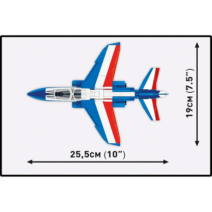 Alpha Jet Patrouille de France