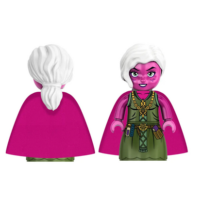 Dungeon Raider - Die Helden-Truppe