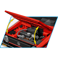 COBI – Volkswagen™ Golf