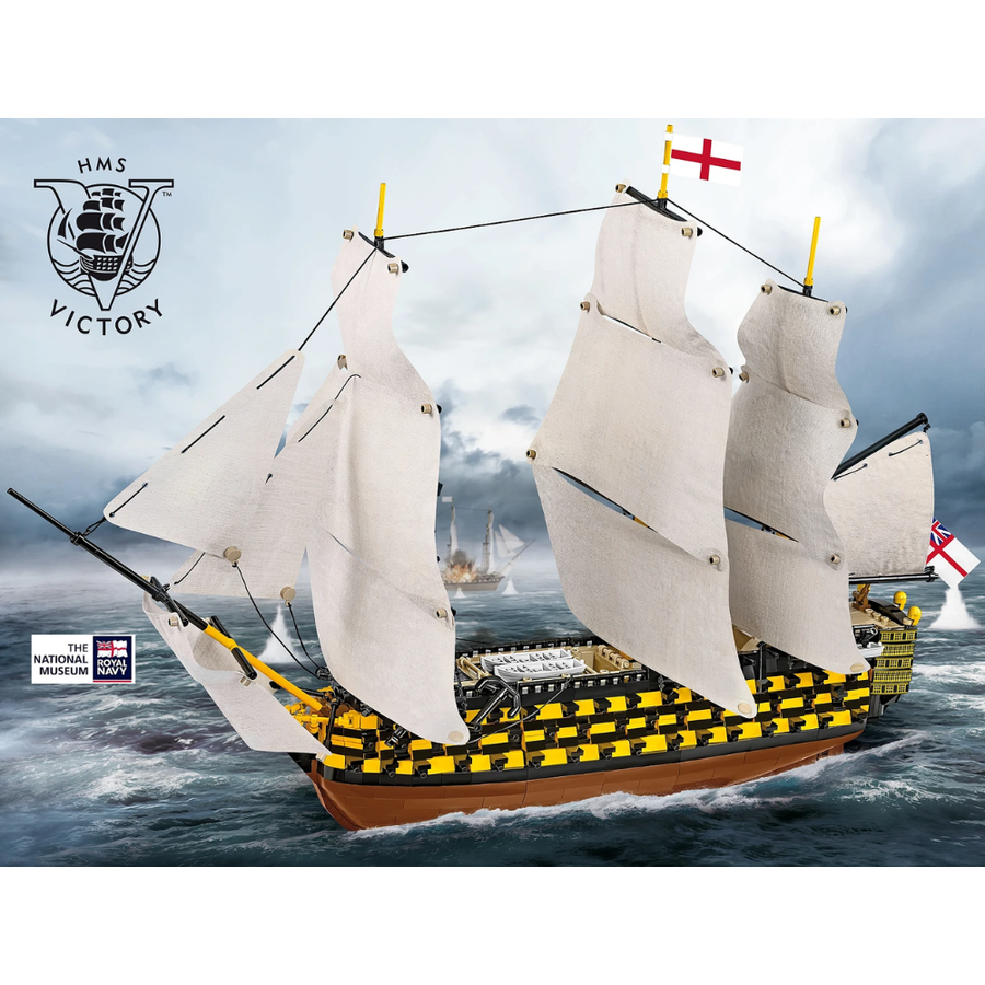 HMS Victory