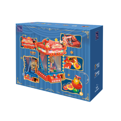 Claw Machine