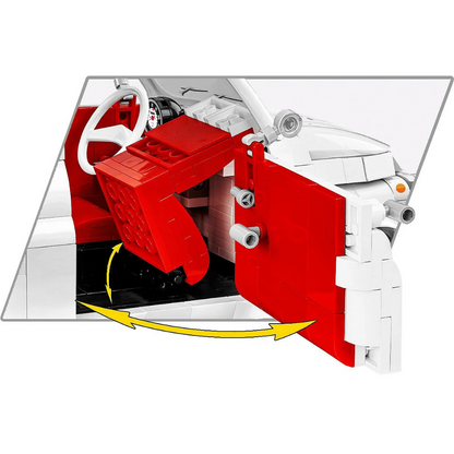 COBI – Fiat™ Abarth™ 595