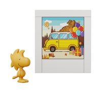 Snoopy-Kamera