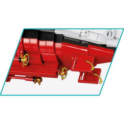 Schlachtschiff Tirpitz