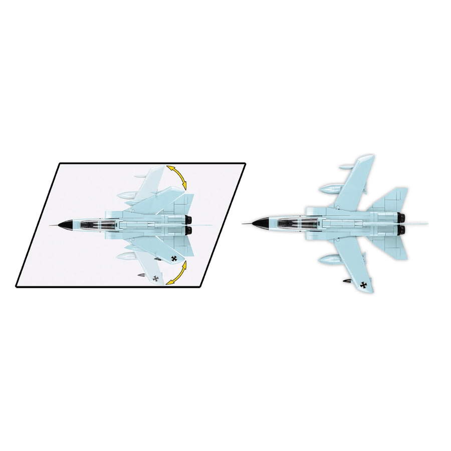 Panavia Tornado IDS