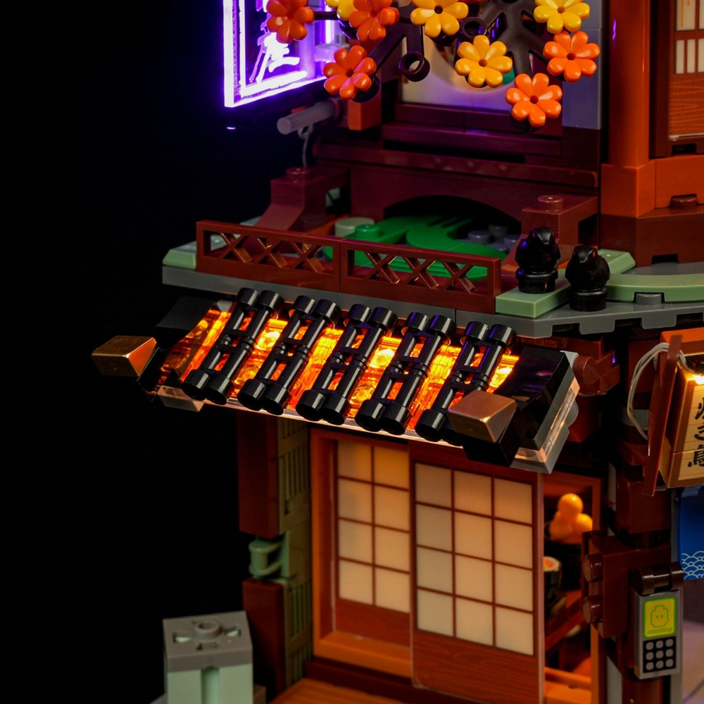 Neon-Izakaya