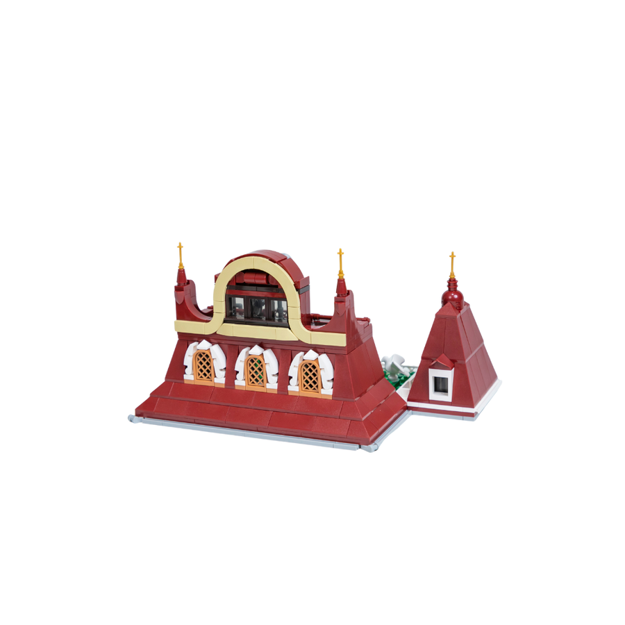 Bäckerei