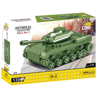 IS-2 Heavy Tank