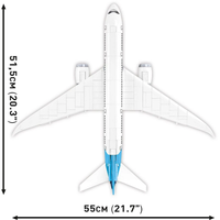Boeing 787-8 Dreamliner