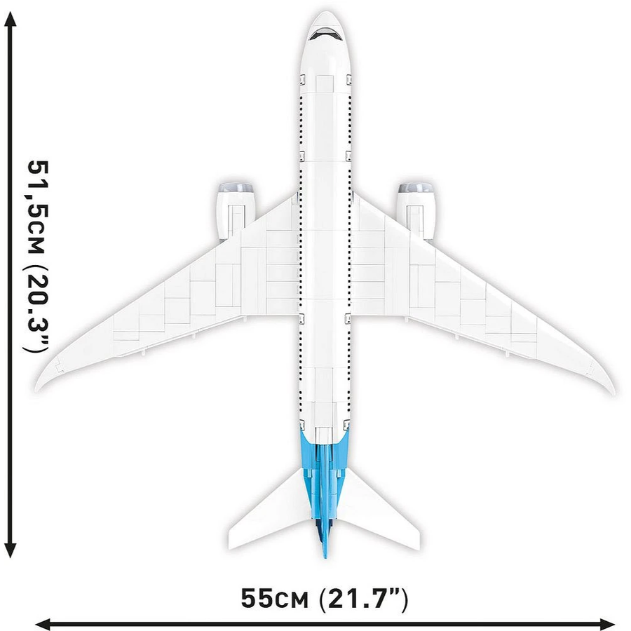 Boeing 787-8 Dreamliner
