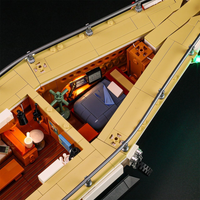 Segelyacht „La Brisa“