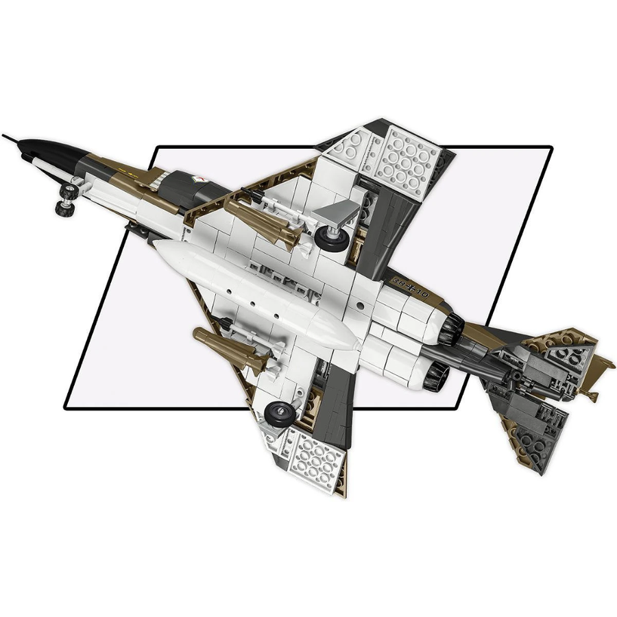 F-4F Phantom II