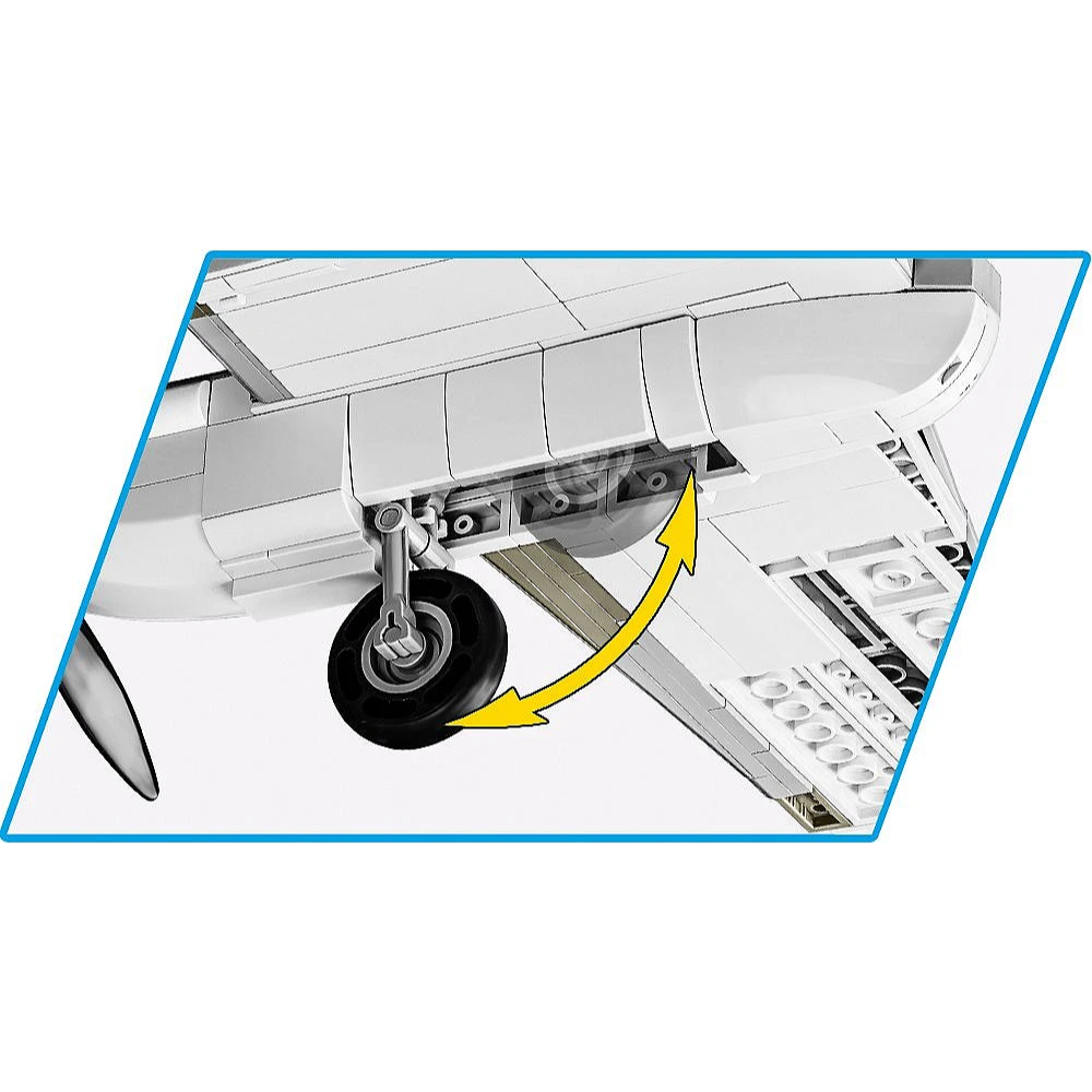 De Havilland DH-98 Mosquito