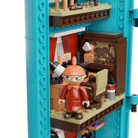 Moomin™ Haus