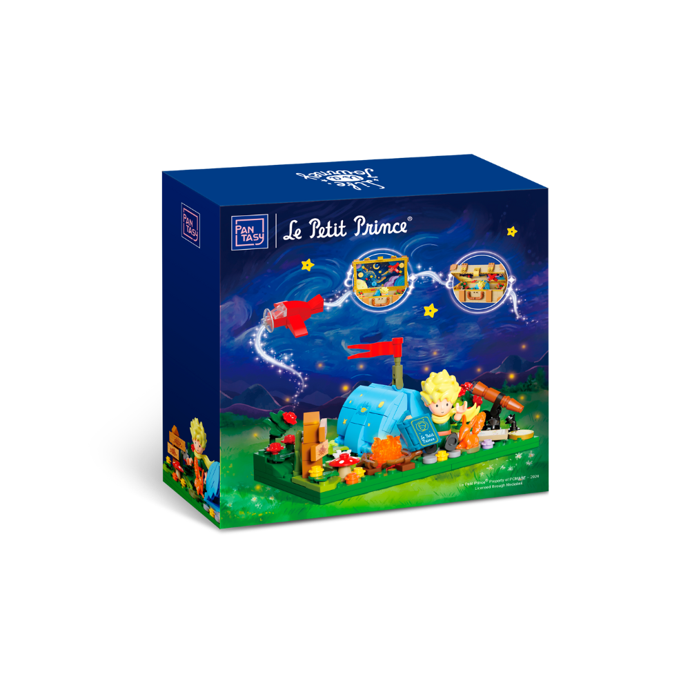 Le Petit Prince™ Suitcase