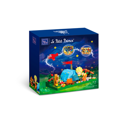 Le Petit Prince™ Suitcase