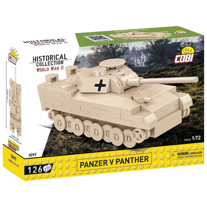 Panzer V Panther