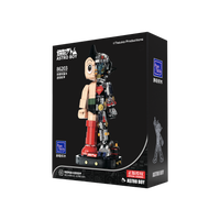 Astro Boy™ Mechanical