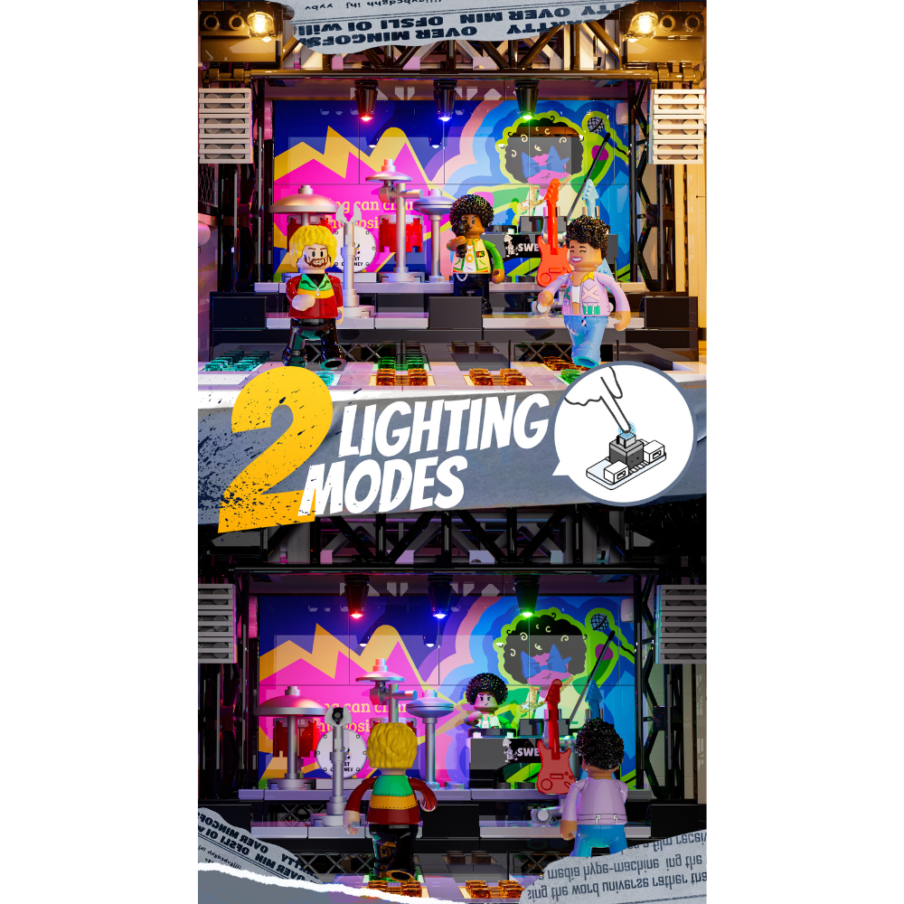 Funwhole Street Fusion – Musikfabrik