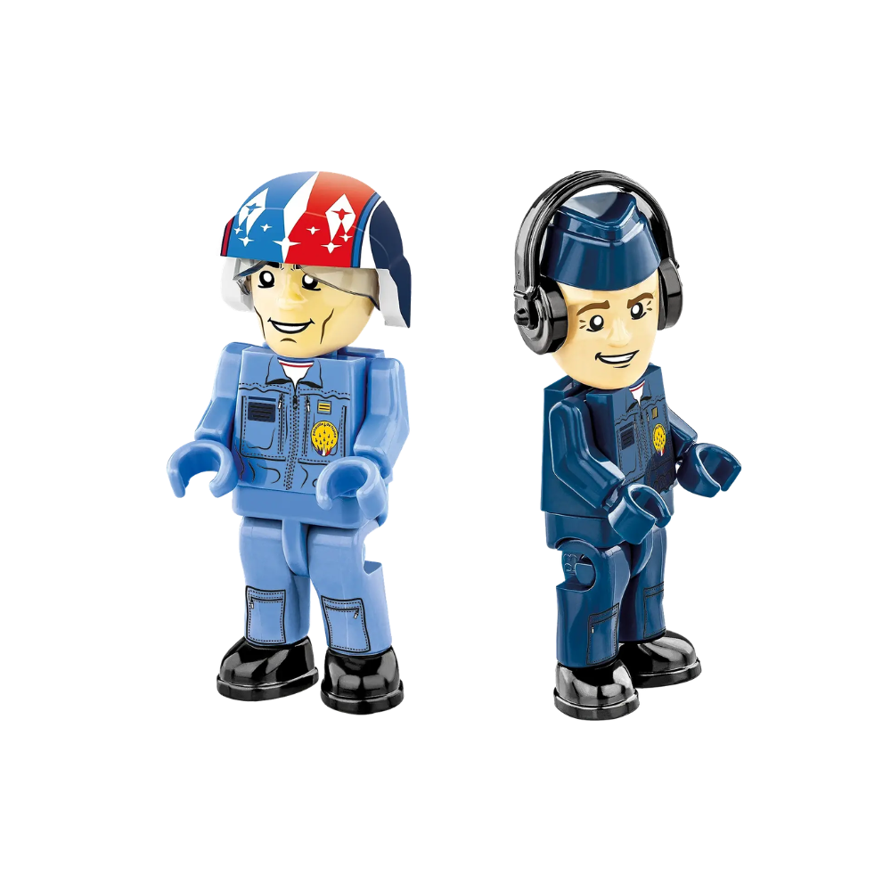 Alpha Jet Patrouille de France