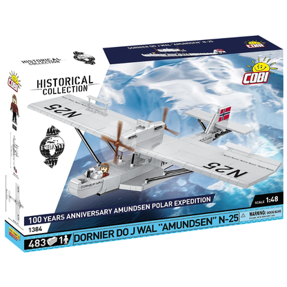 Dornier Do J Wal "Amundsen"