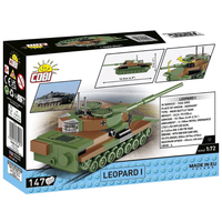 Leopard I