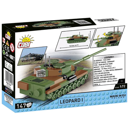Leopard I