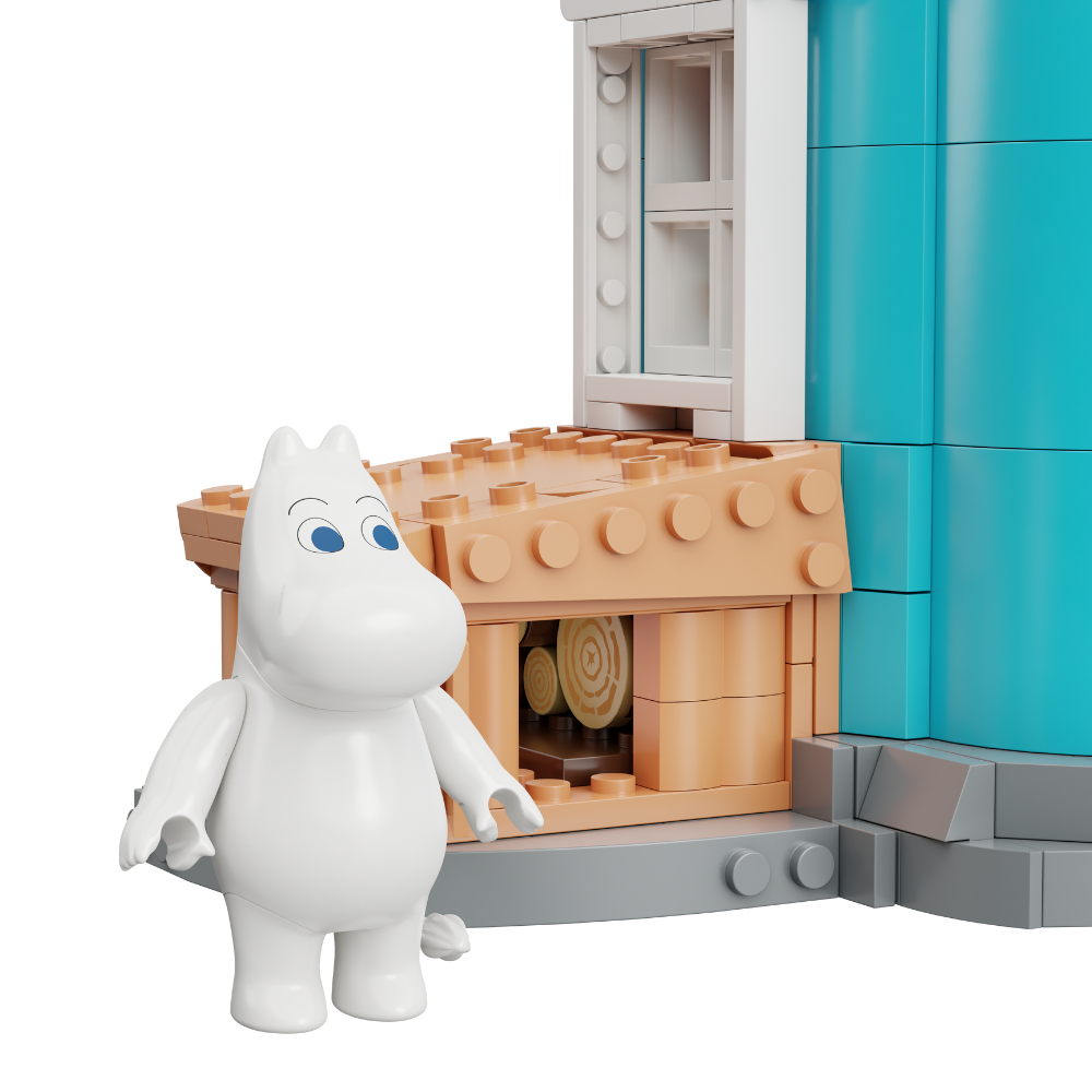 Moomin™ Haus
