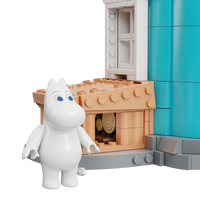 Moomin™ Haus