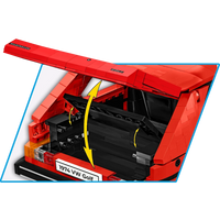 COBI – Volkswagen™ Golf