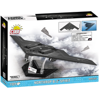 Northrop Grumman B-2 Spirit
