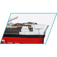 Schlachtschiff Tirpitz