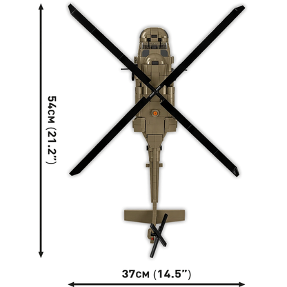 Sikorsky UH-60 Black Hawk