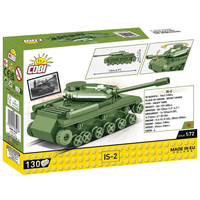 IS-2 Heavy Tank