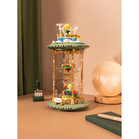 The Little Prince: Hourglass