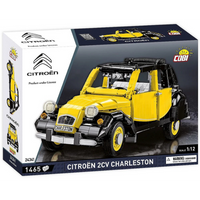 COBI – Citroën™ 2CV Charleston