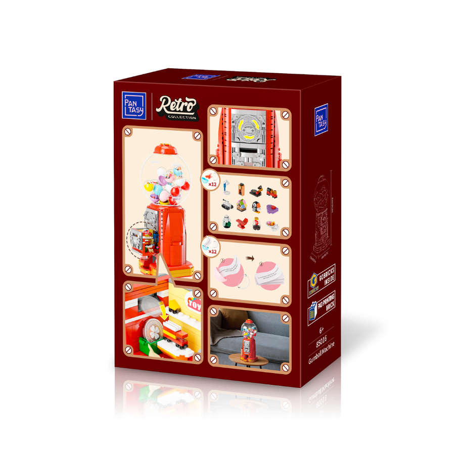 Kaugummiautomat