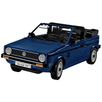 COBI – Volkswagen™ Golf Cabriolet