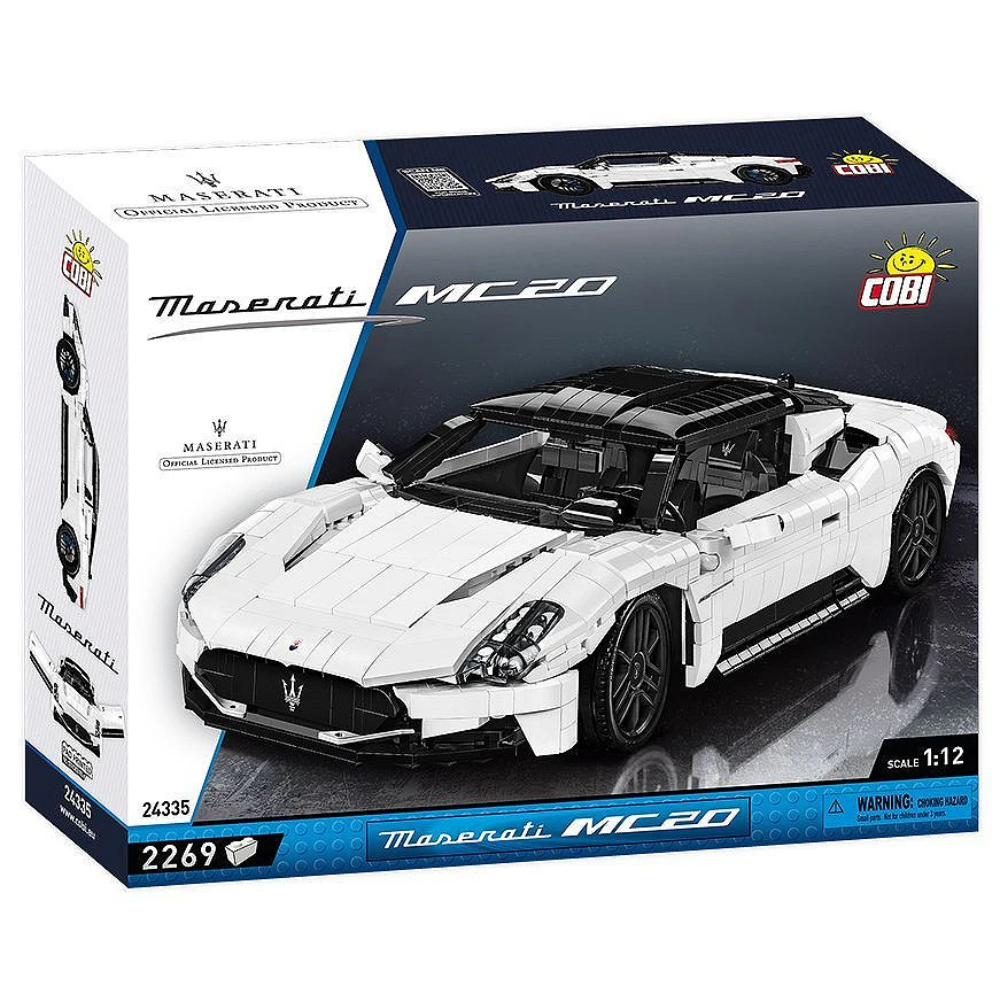 COBI – Maserati™ MC20