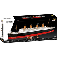 R.M.S. Titanic