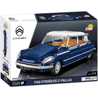 COBI – Citroen™ DS 21 Pallas 1968