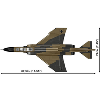 F-4F Phantom II