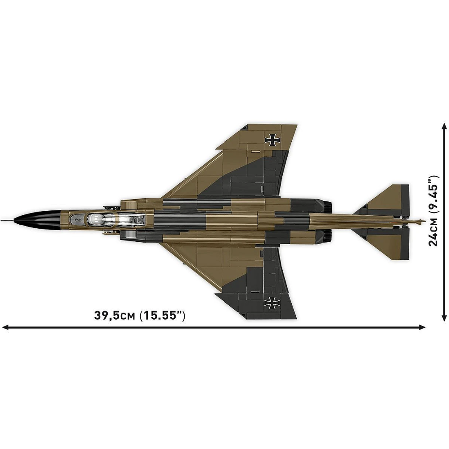 F-4F Phantom II