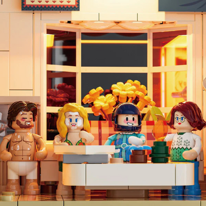 Spa Cabin