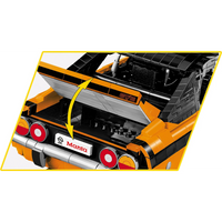 Opel Manta A GT/E 1974