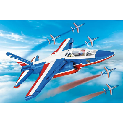 Alpha Jet Patrouille de France